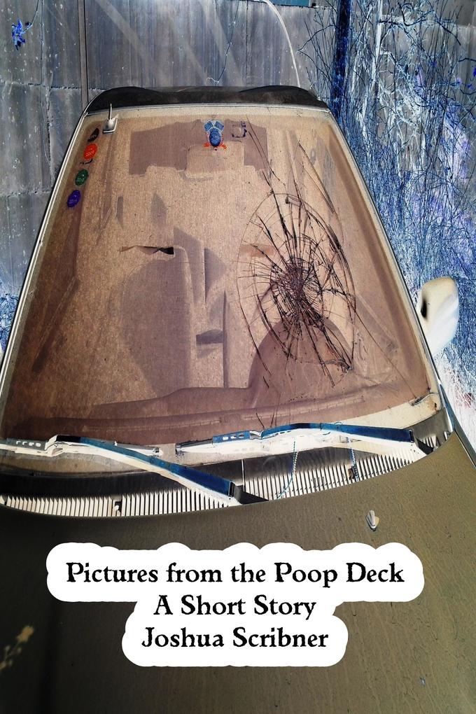 Pictures from the Poop Deck: A Short Story