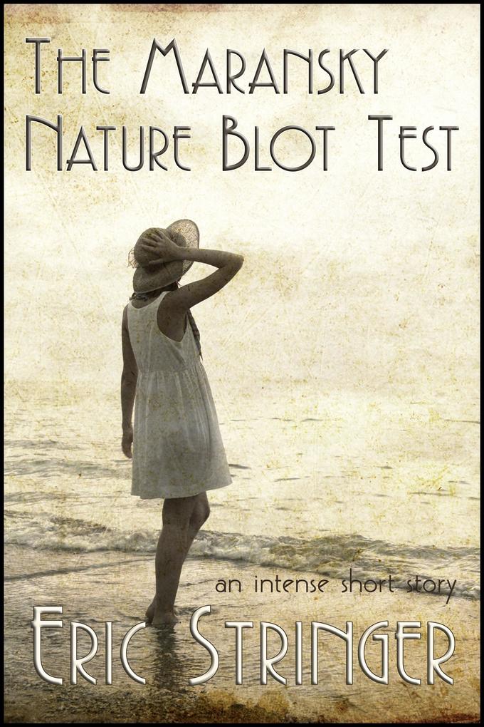 Maransky Nature Blot Test