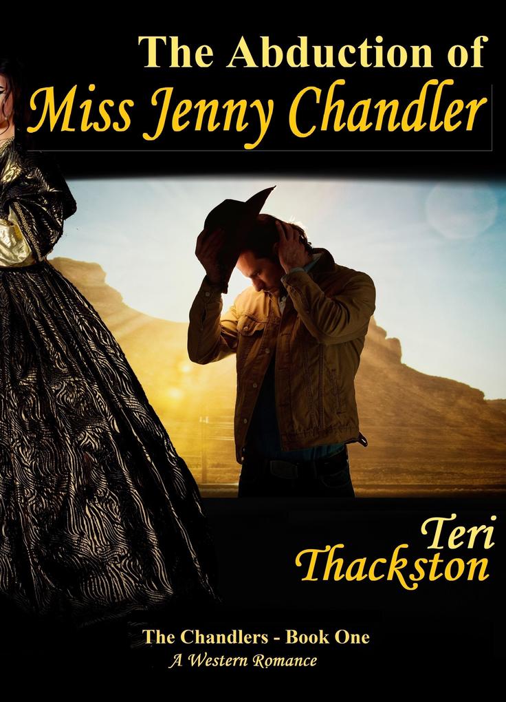 Abduction of Miss Jenny Chandler
