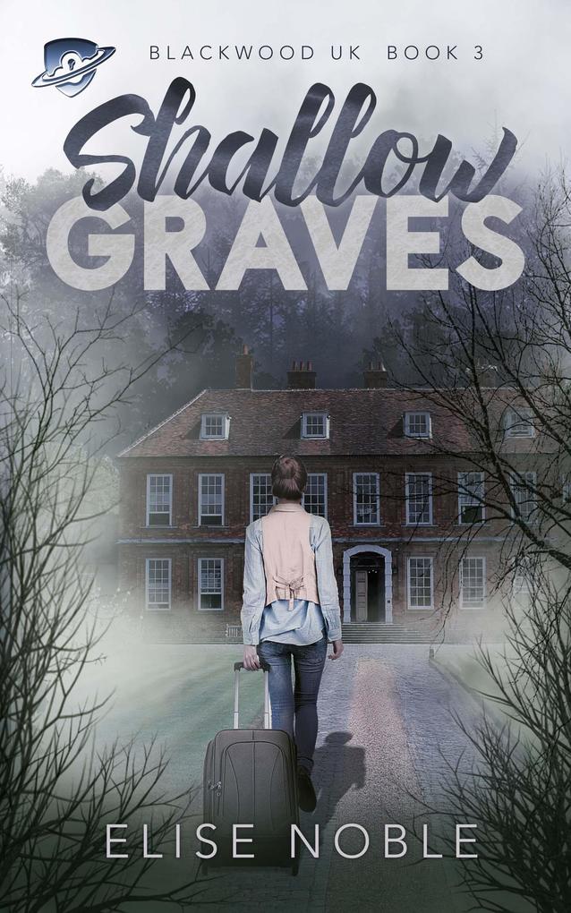 Shallow Graves (Blackwood UK #3)