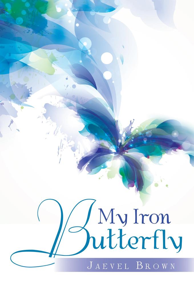 My Iron Butterfly