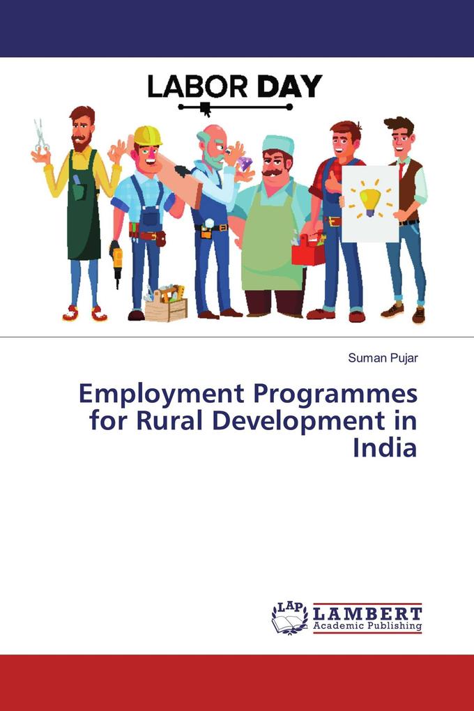 Employment Programmes for Rural Development in India