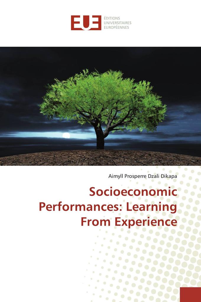 Socioeconomic Performances: Learning From Experience