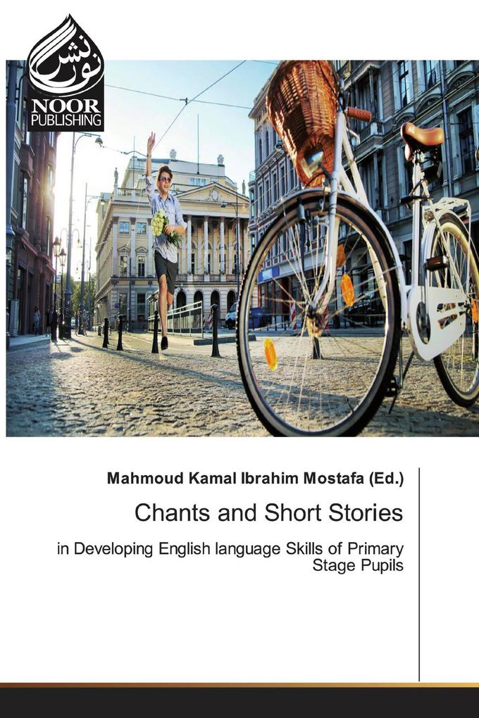 Chants and Short Stories