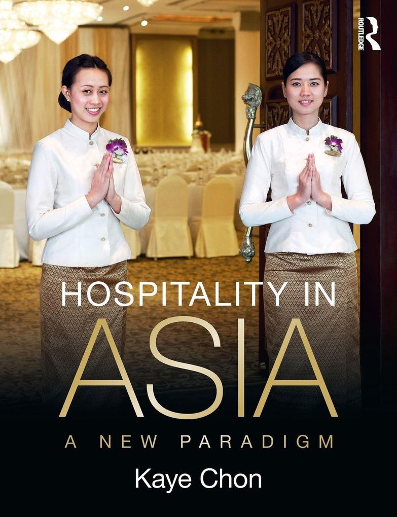 Hospitality in Asia