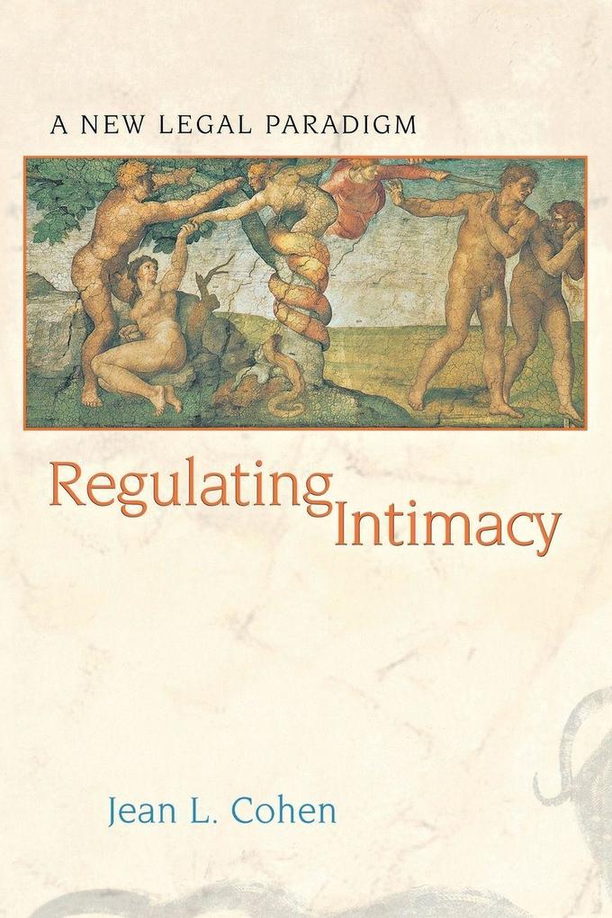 Regulating Intimacy