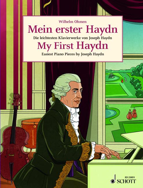 Mein erster Haydn