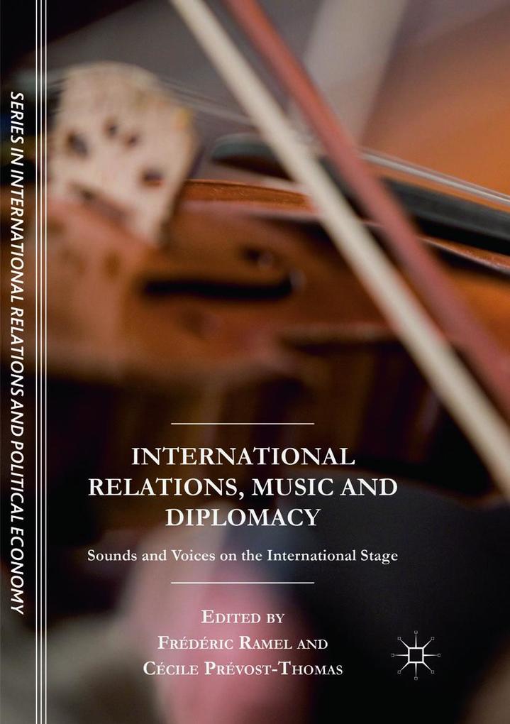 International Relations Music and Diplomacy