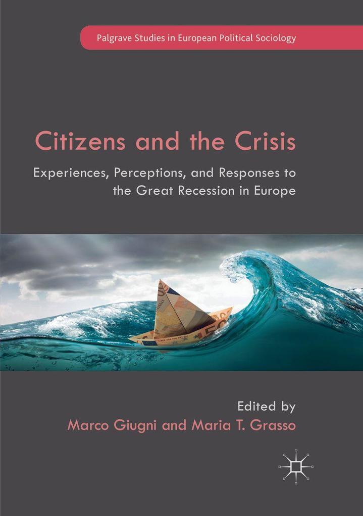 Citizens and the Crisis