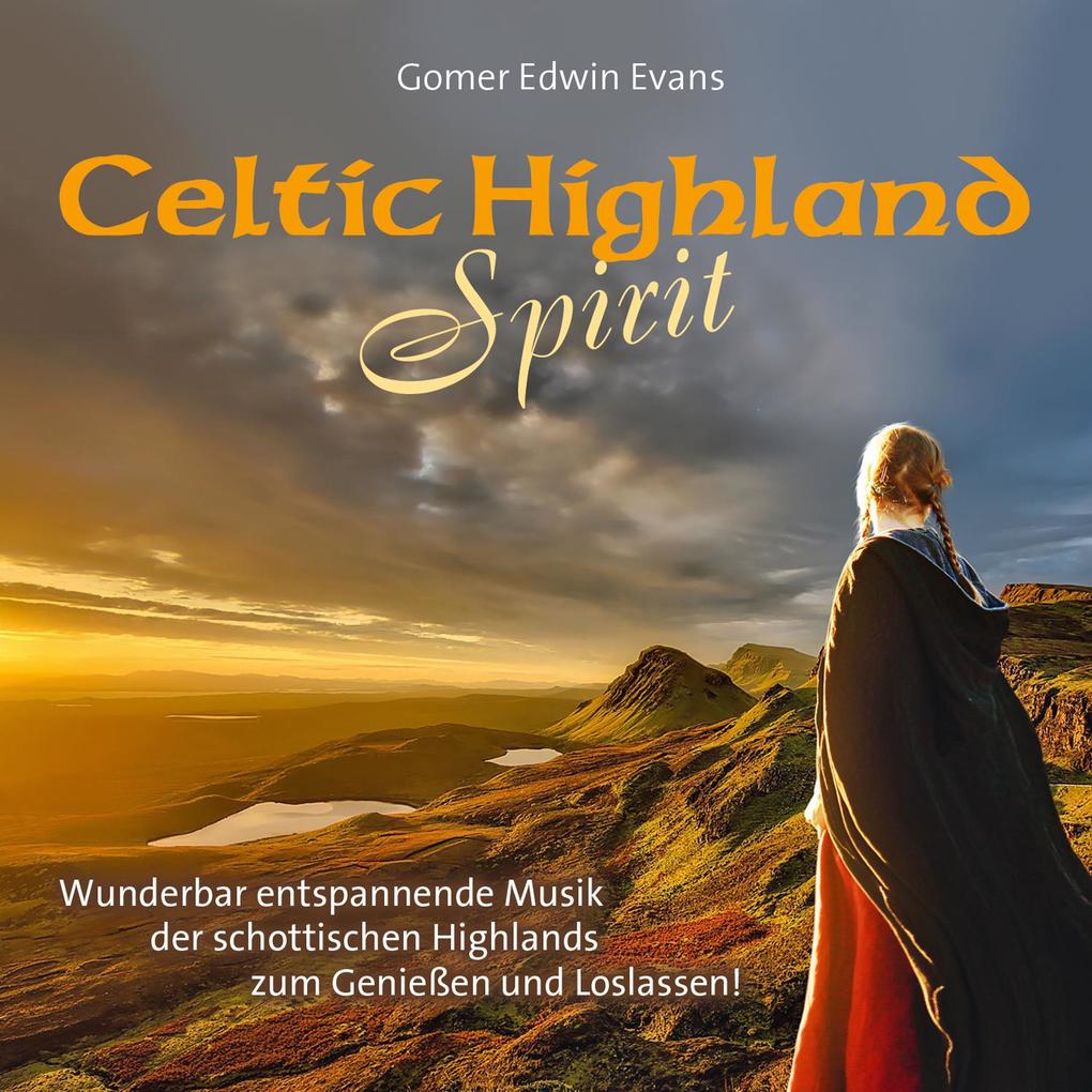 Highland Spirit
