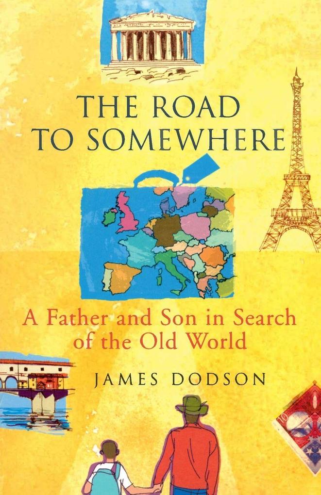 The Road To Somewhere
