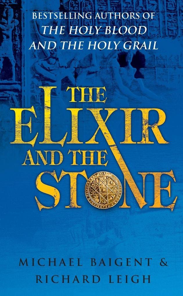 The Elixir And The Stone