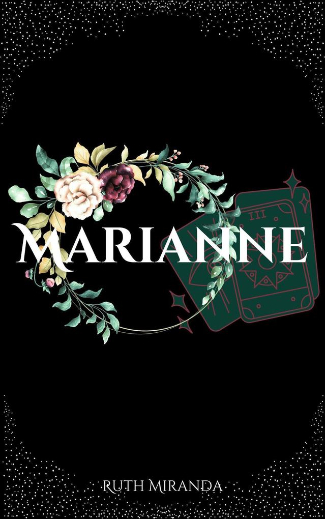 Marianne (Blood Trilogy #3)