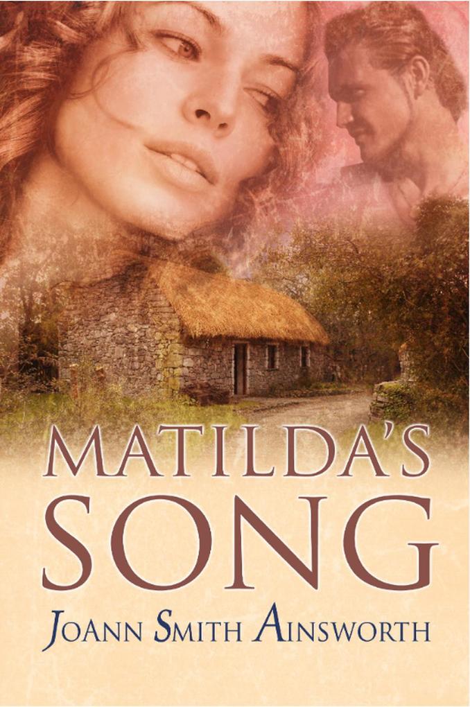 Matilda‘s Song (Talisman #1)