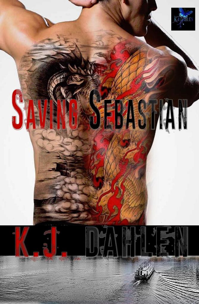 Saving Sebastian
