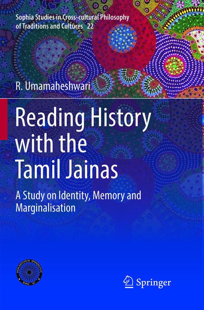 Reading History with the Tamil Jainas