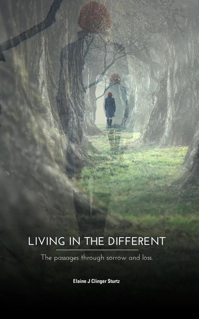 Living in the Different