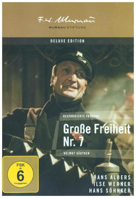 Große Freiheit Nr. 7