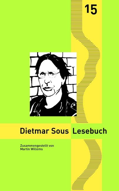 Image of Dietmar Sous Lesebuch