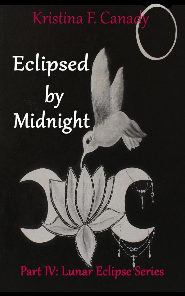 Eclipsed By Midnight (Lunar Eclipse Series #4)