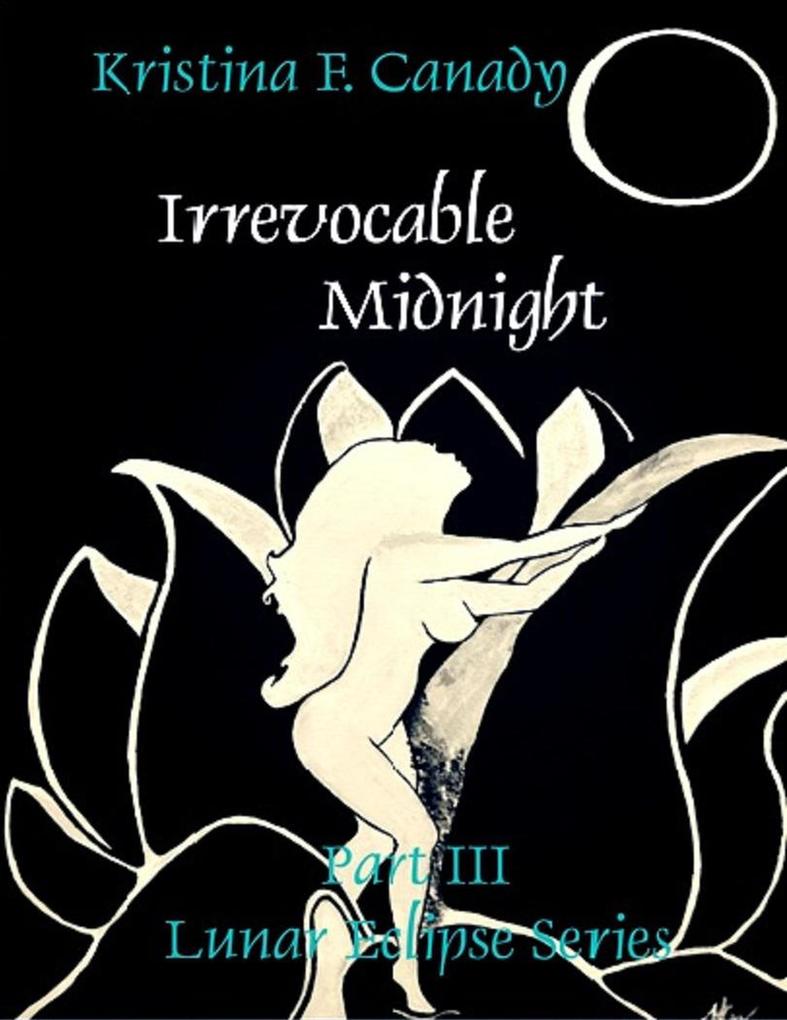 Irrevocable Midnight (Lunar Eclipse Series #3)