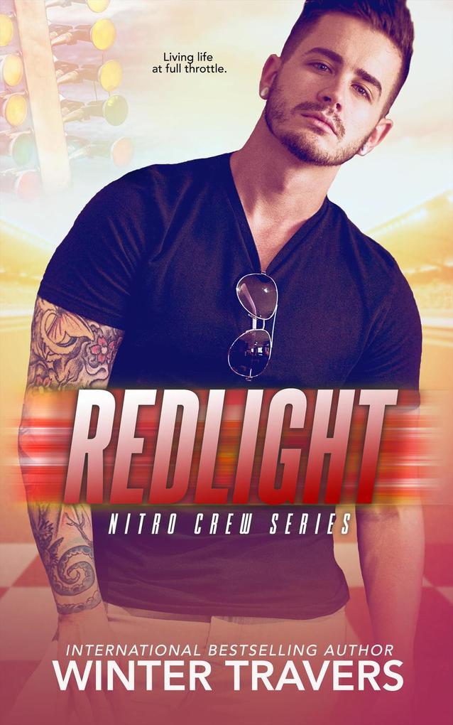 Redlight (Nitro Crew #3)