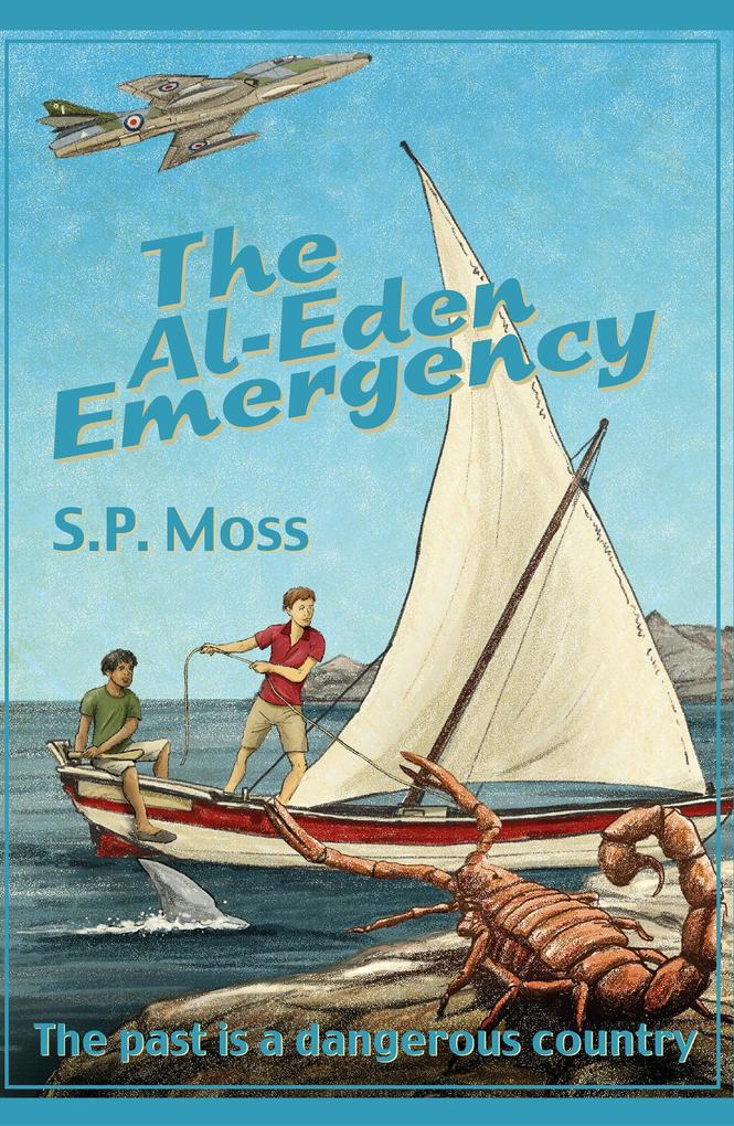 Al-Eden Emergency