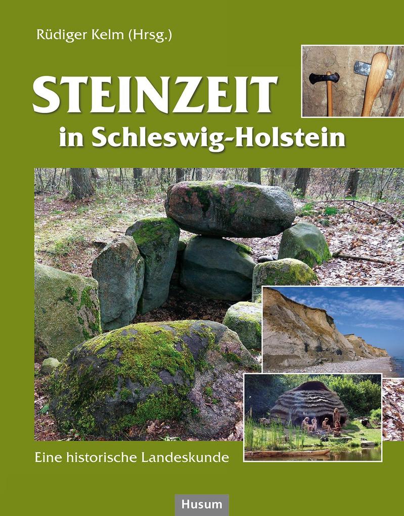 Steinzeit in Schleswig-Holstein