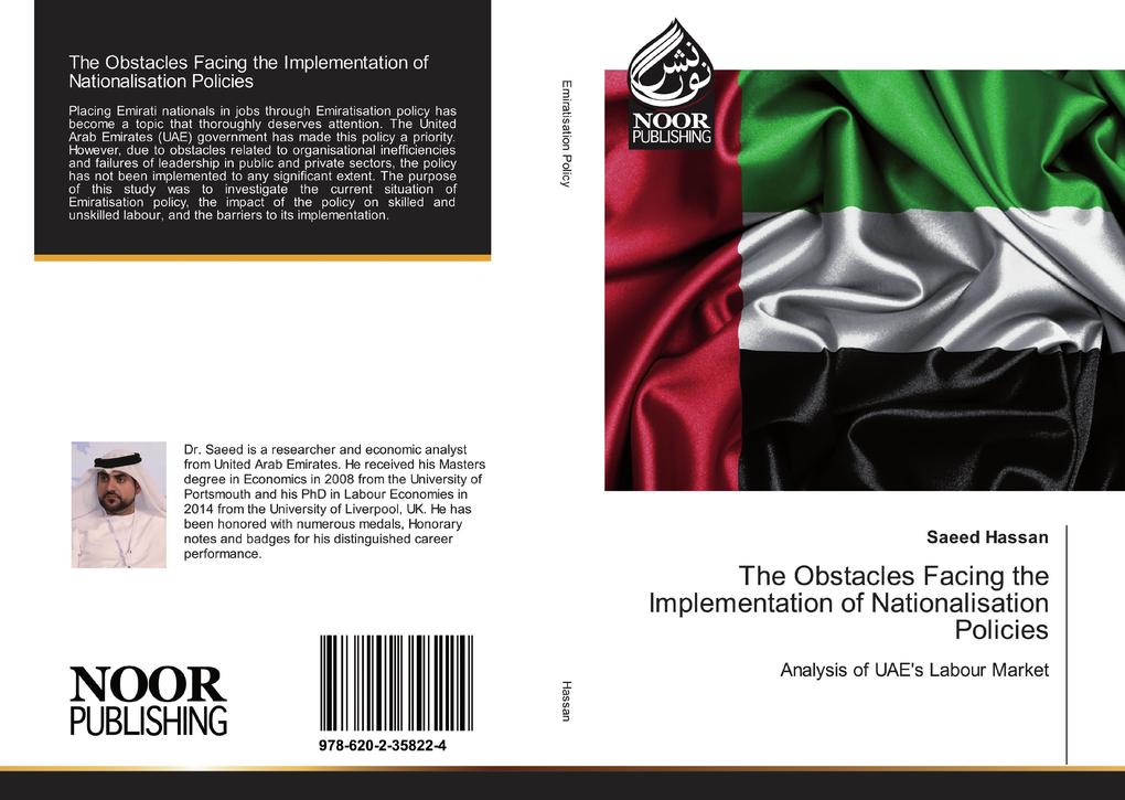 The Obstacles Facing the Implementation of Nationalisation Policies