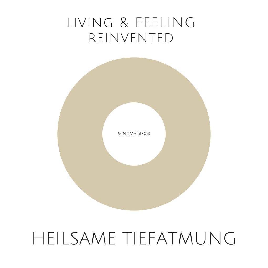 Heilsame Tiefatmung: Einfache und hochwirksame Atemübungen zur Stressreduktion Selbstheilung Harmonisierung