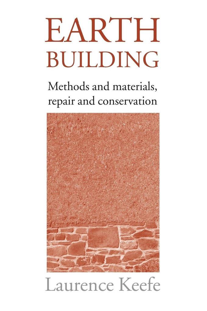 Earth Building
