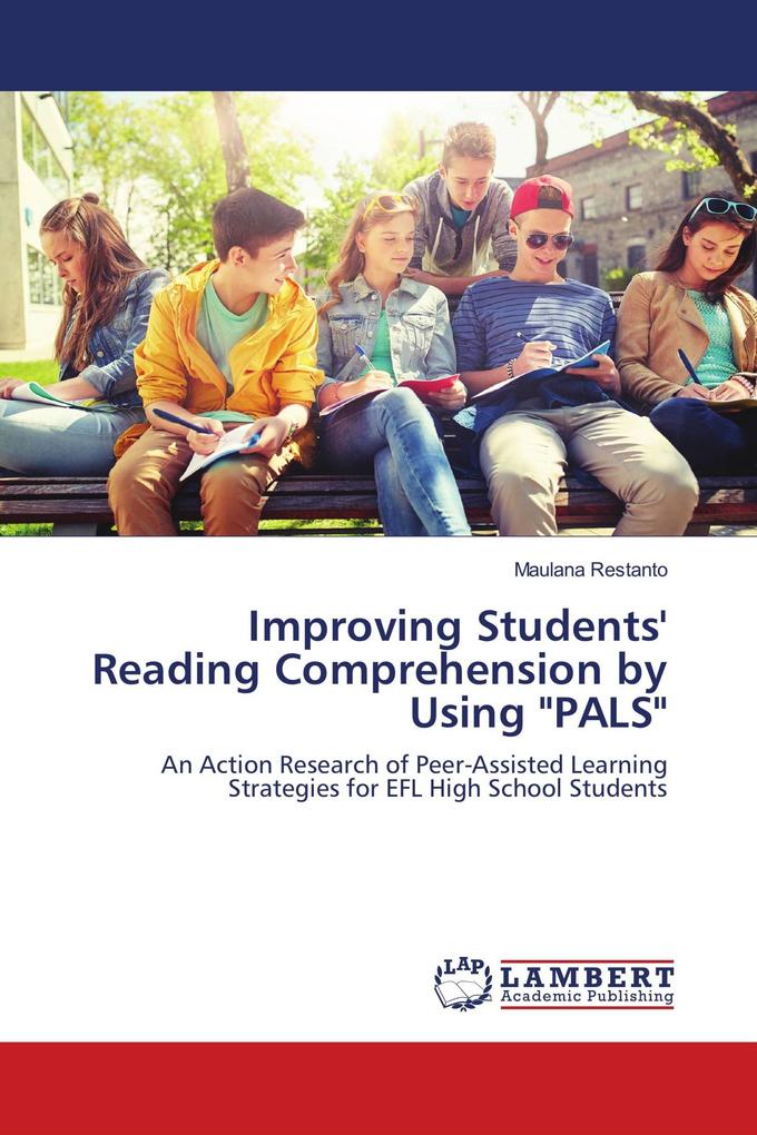 Improving Students' Reading Comprehension by Using 'PALS'
