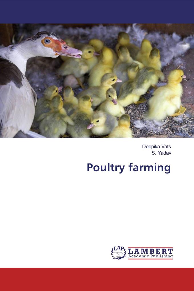 Poultry farming
