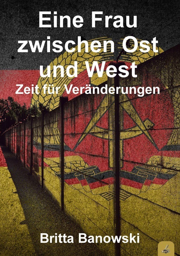 Image of Eine Frau zwischen Ost und West