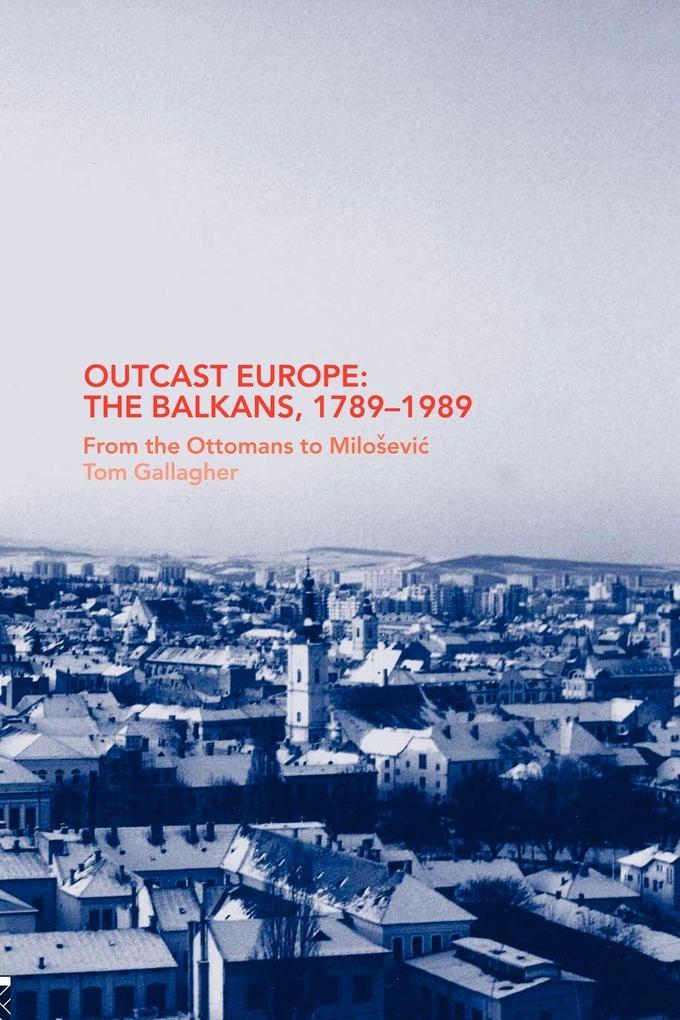 Outcast Europe