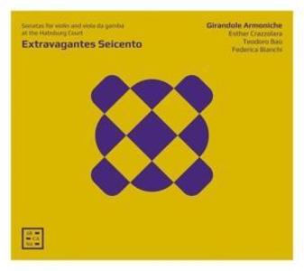 Extravagantes Seicento-Sonaten am Habsburger Hof