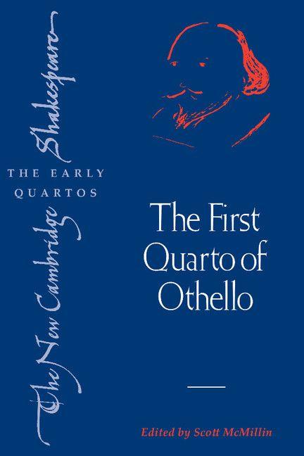 The First Quarto of Othello