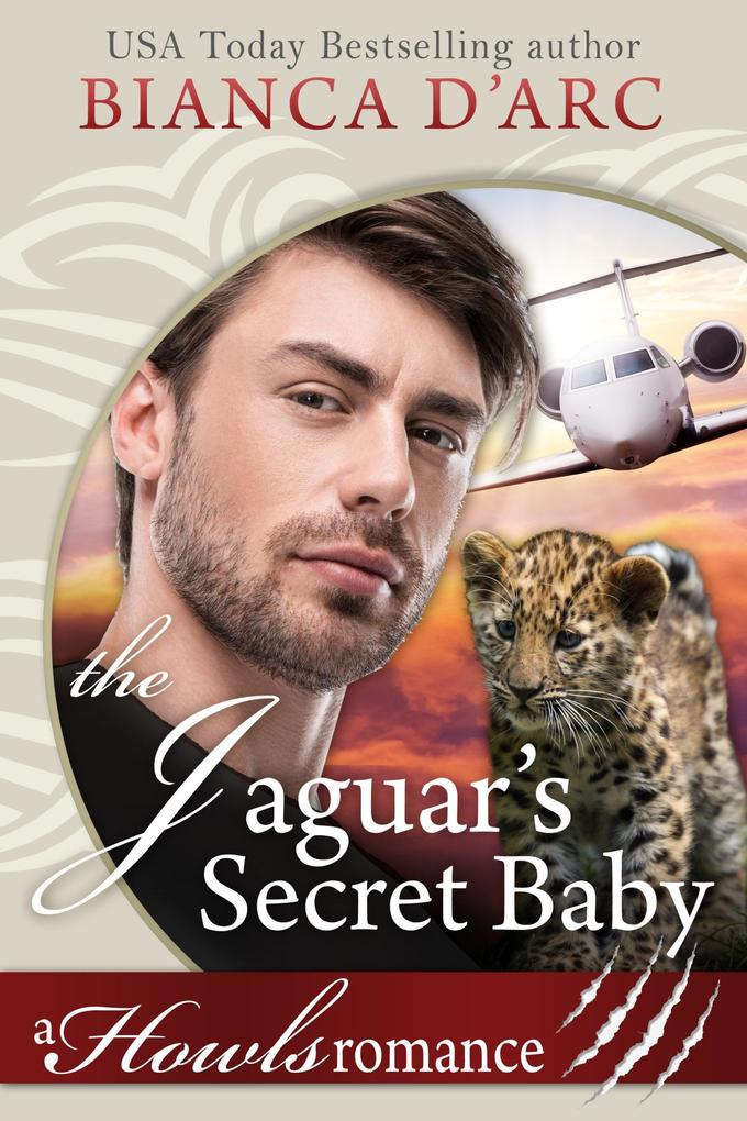 Jaguar‘s Secret Baby