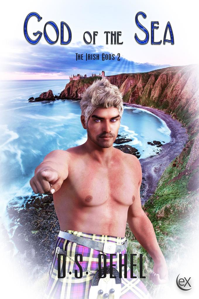 God of the Sea