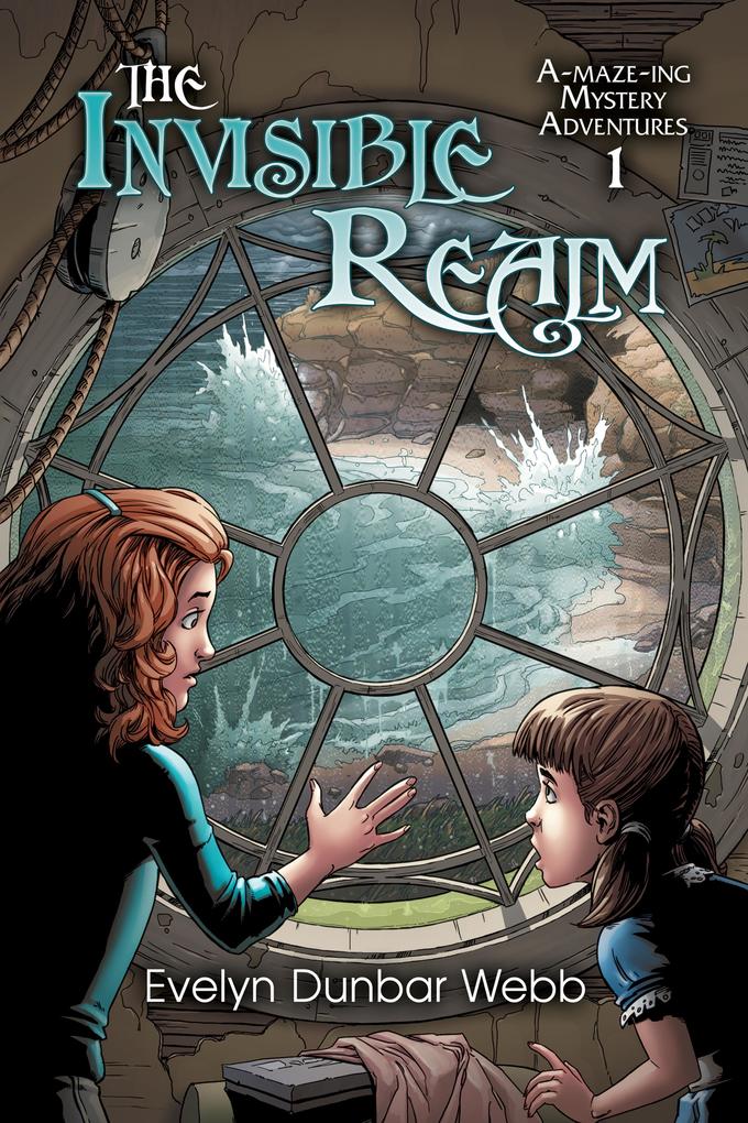 Invisible Realm