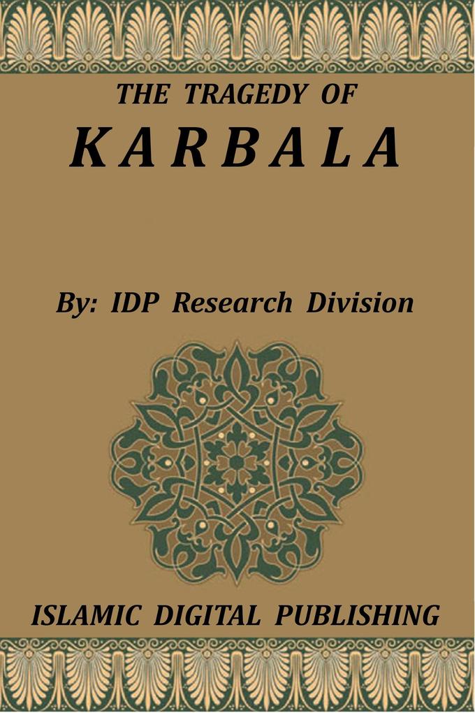 Tragedy of Karbala
