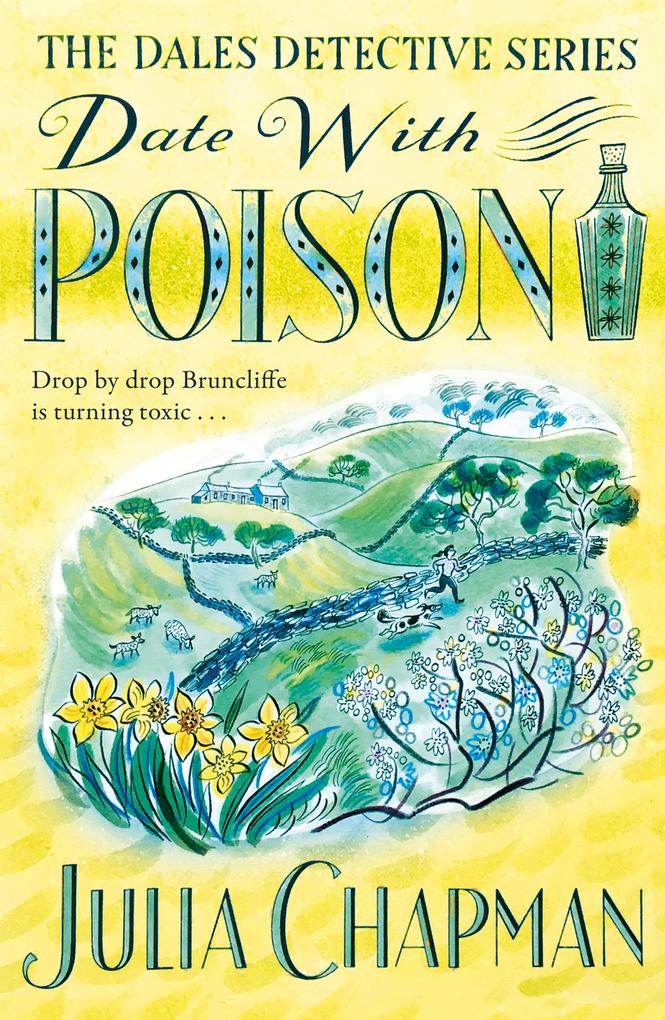 Pan Macmillan Date With Poison