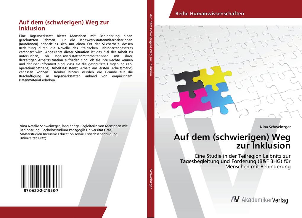 Auf dem (schwierigen) Weg zur Inklusion