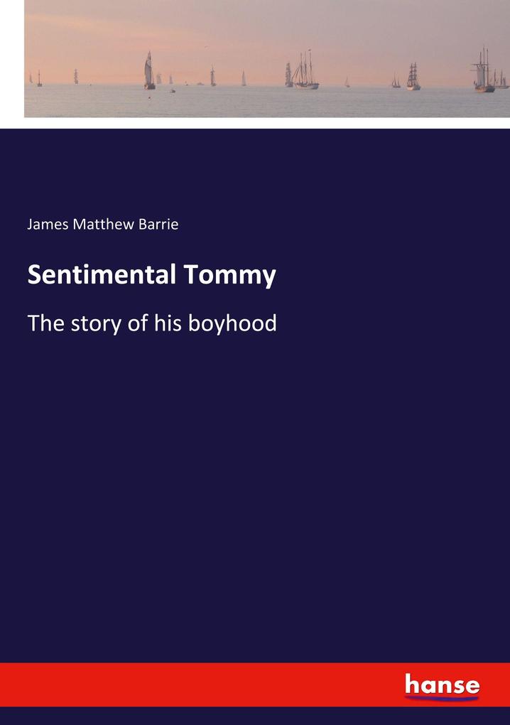 Sentimental Tommy