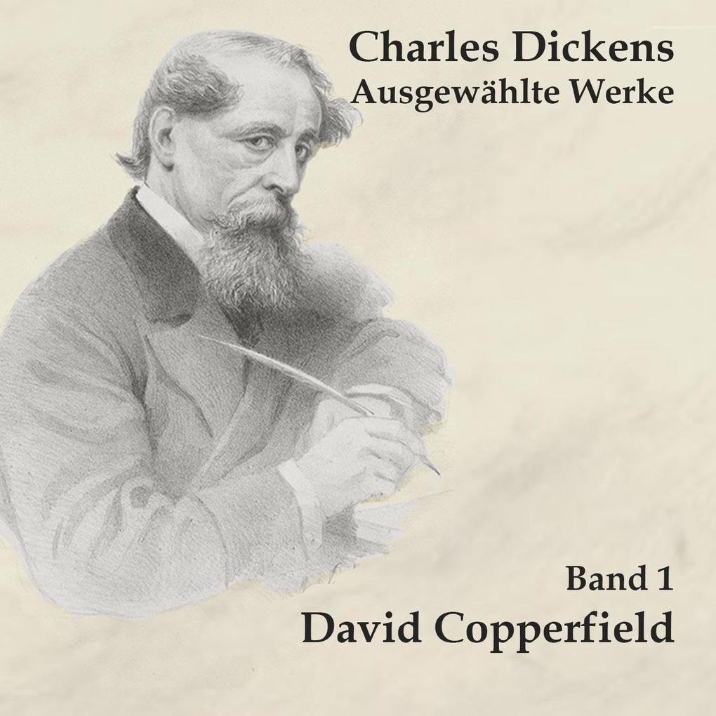 Medienverlag Kohfeldt David Copperfield - Bild 2