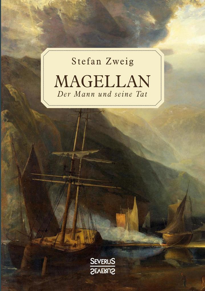 Magellan