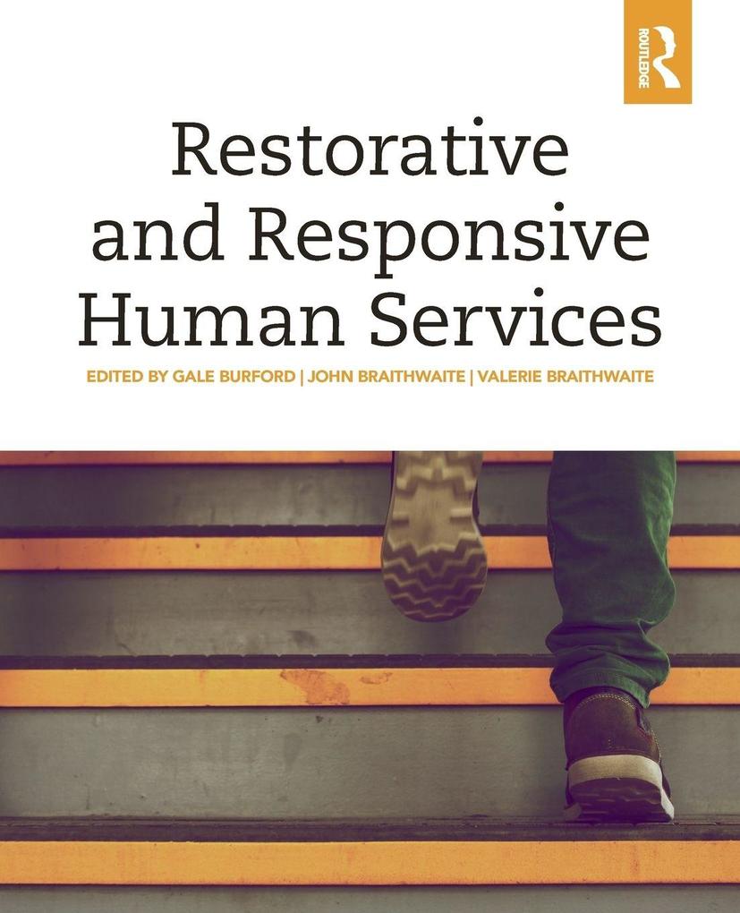 Restorative and Responsive Human Services