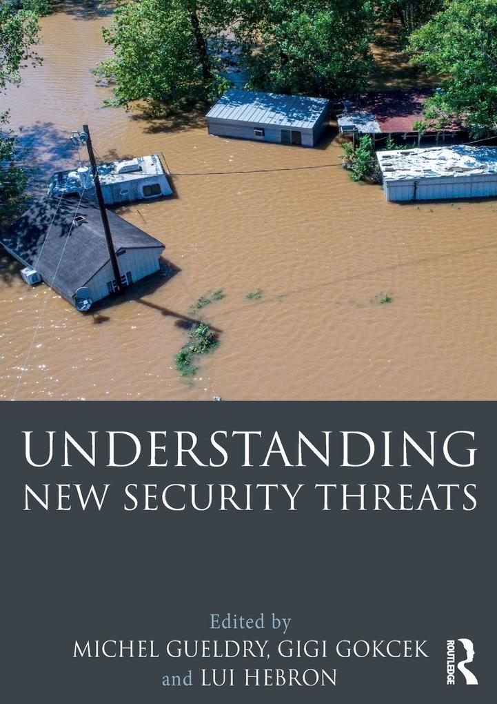 Understanding New Security Threats