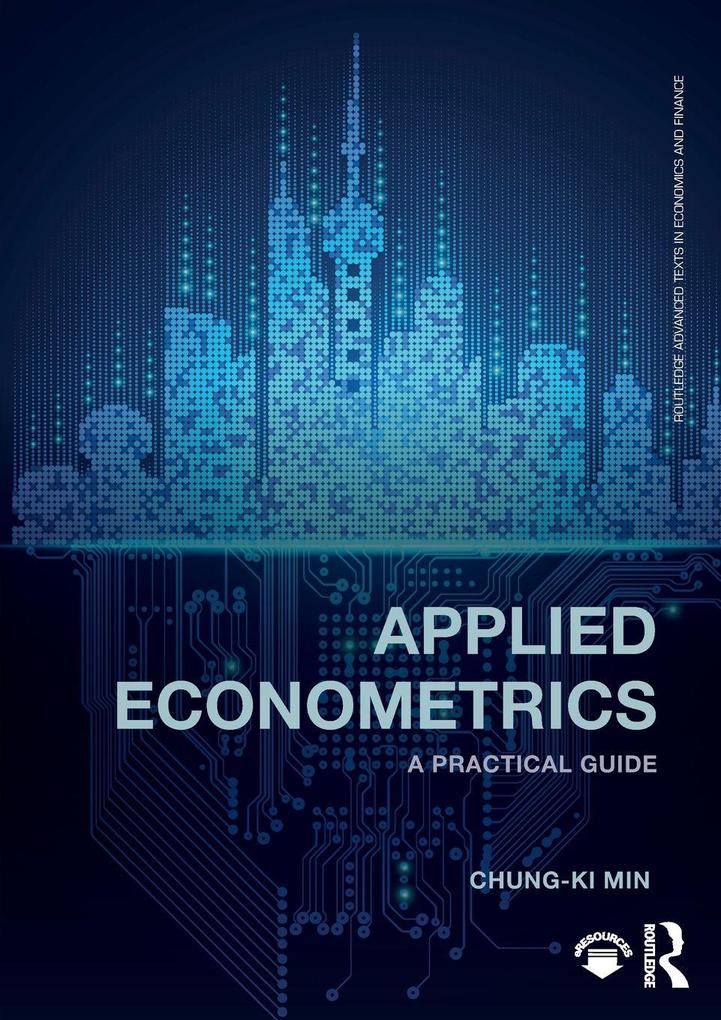 Applied Econometrics