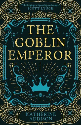 Rebellion Publishing Ltd. The Goblin Emperor